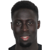 K. Ndiaye