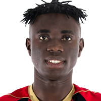Jordan Attah Kadiri