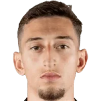 Jonas Rouhi