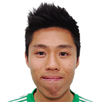 Ho-Yin Wong