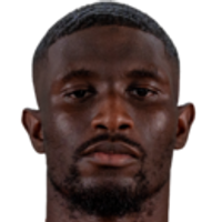 Ibrahima Kalil Guirassy