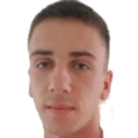 Stefan Tomović