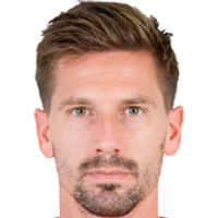 Adrien Silva