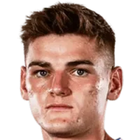 Justin Devenny