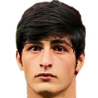 Shahram Jabari