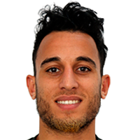 Omar Jerrari