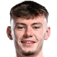 Conor Bradley