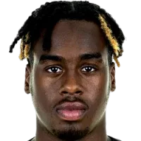 Jamie Bynoe-Gittens