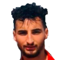 Saifeddine Bouhra