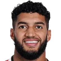 Ismael Saibari
