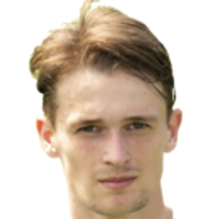 Mitchel Van Rosmalen
