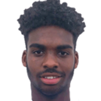 Samuel Bossiwa Bessolo