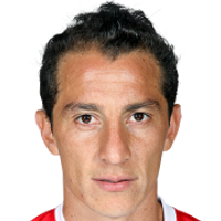 Andrés Guardado