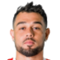 Lucas Mendes