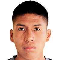 Giordano Marcos Mendoza Lescano