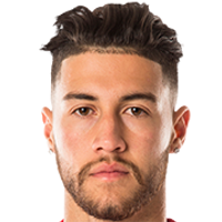 Jonathan Osorio 