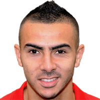 Oussama Assaidi