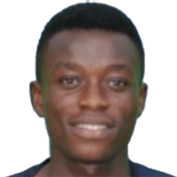 Jordan Ayimbila