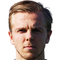 Stian Stray Molde