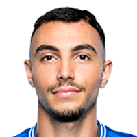 Daniel Joulani