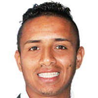 Edinson Chavez