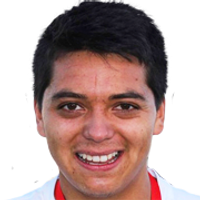 Francisco Antonio Lara Uribe