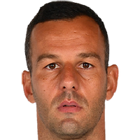 Samir Handanovic