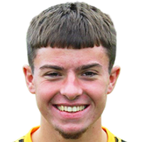 Ryan George