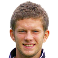 Oleksii Zozulia