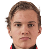 Orri Sigurjonsson