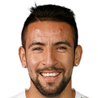 Mauricio Isla (CHI) :: Photos 