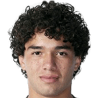 Giovani Hernandez