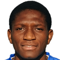 Nana Welbeck