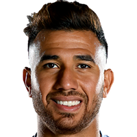 Mahmoud Trezeguet