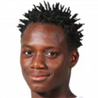 M. Ouattara