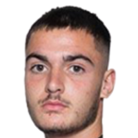 Lampros Smyrlis