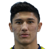 Ibrokhimkhalil Yuldoshev