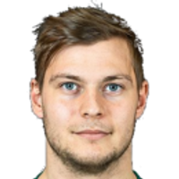 Anton Andersson