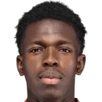 Lucas Gourna-Douath