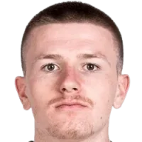 Adam Wharton