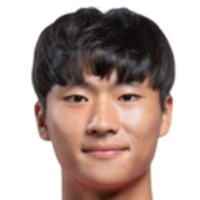Jeong Sang-Bin