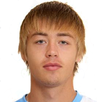 Aleksandr Mavrin