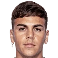 Enzo Barrenechea