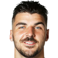 Callum Paterson