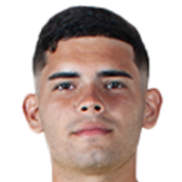 Yohan Josué Molleja García