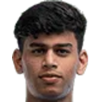 Mohammed Asif Khan