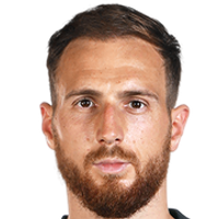 Jan Oblak Transfer News, History, Market Value (ETV) & Career Stats