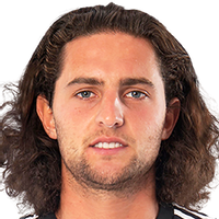 Adrien Rabiot