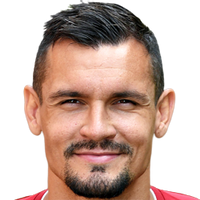 Dejan Lovren