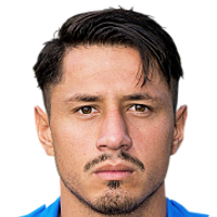 Gianluca Lapadula